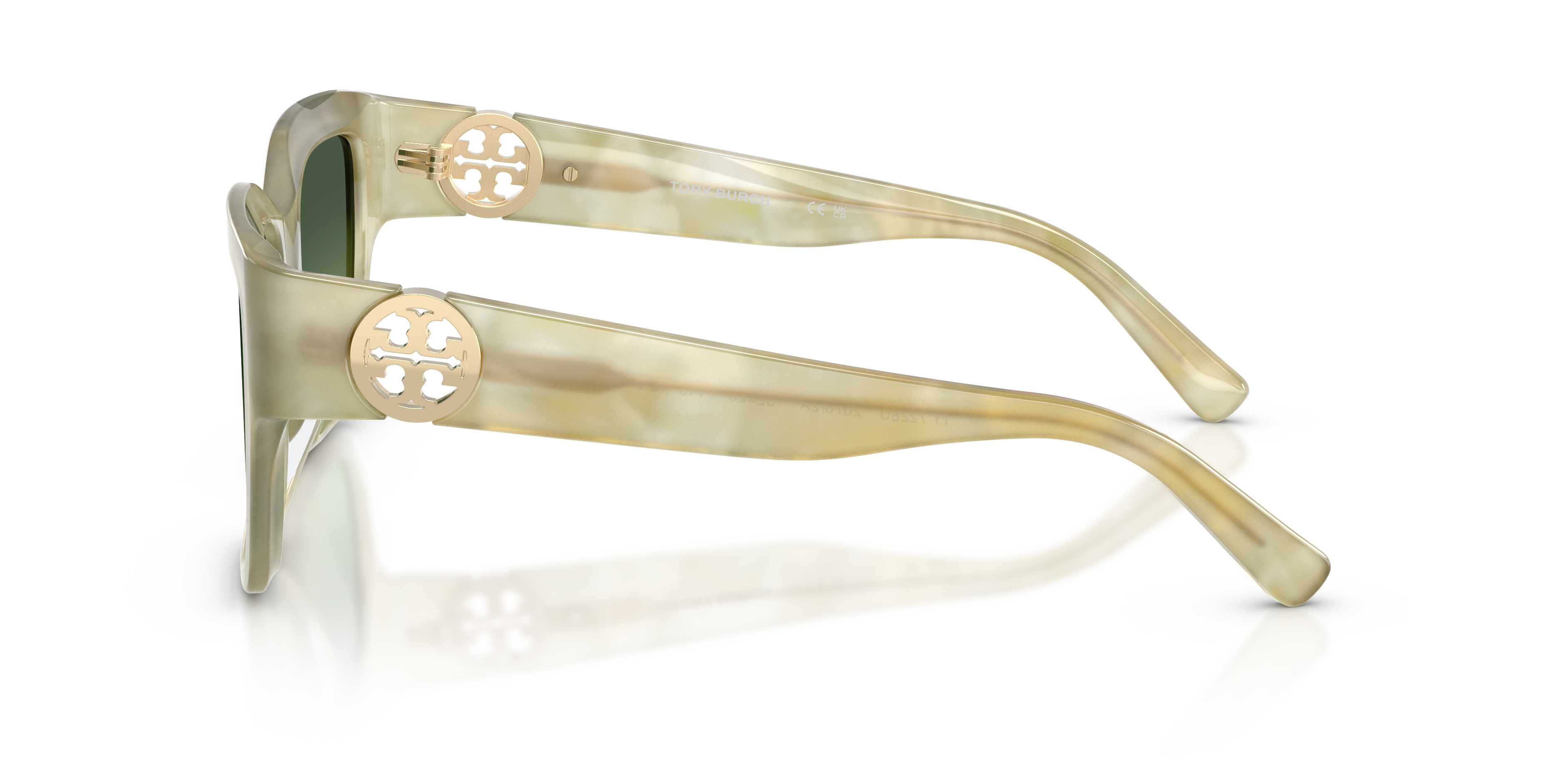 Tory Burch TY7228U 20702A  